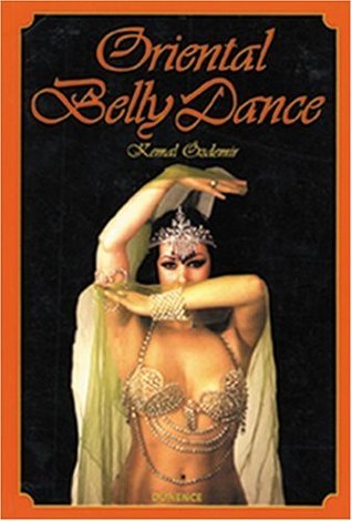Oriental Belly Dance (Paperback)
