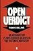 Open Verdict