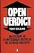 Open Verdict