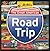 The Great American Road Trip (Book Brick)