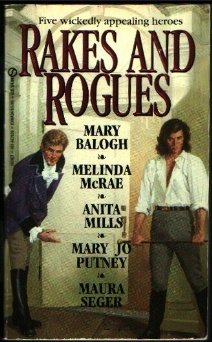 Rakes and Rogues (Mass Market Paperback)