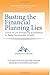 Busting the Financial Planning Lies by Prosperity Economics Movement