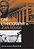 Cine-Ethnography (Volume 13...