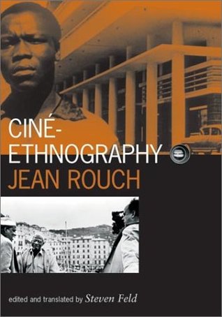 Cine-Ethnography (Volume 13) (Visible Evidence)
