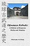Okinawan Kobudo: ...