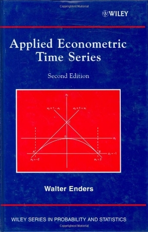 Applied Econometric Time Series, 2nd Edition (Hardcover)