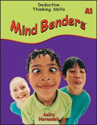 Mind Benders A1: Deductive Thinking Skills (Paperback)