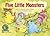 Five Little Monsters