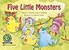 Five Little Monsters