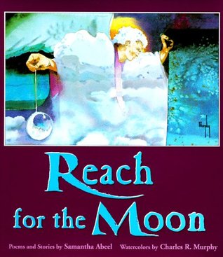 Reach for the Moon (Hardcover)