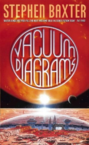 Vacuum Diagrams: Stories of the Xeelee Sequence