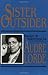 Sister Outsider by Audre Lorde