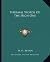 Havamal Words Of The High One by W.H. Auden Havamal Words Of The High One by W.H. Auden