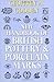 New Handbook of British Pottery & Porcelain Marks