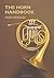 The Horn Handbook by Verne Reynolds