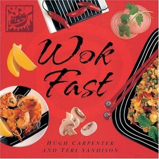 Wok Fast (Paperback)
