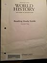 McDougal Littell World History: Patterns of Interaction: Reading Study Guide Answer Key