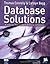 Database Solutions: A step by step guide to building databases (2nd Edition)