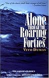 Alone Through the Roaring Forties Alone Through the Roaring Forties