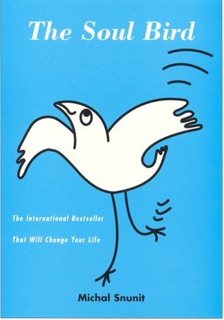 The Soul Bird (Hardcover)