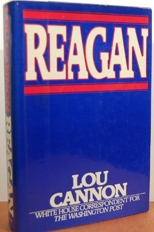 Reagan (Hardcover)
