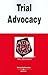 Trial Advocacy in a Nutshell by Paul Bergman
