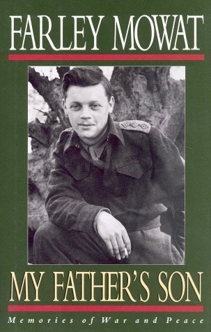 My Father's Son: Memories of War and Peace (Hardcover)