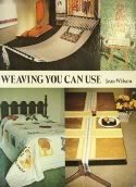 Weaving You Can Use (Paperback)