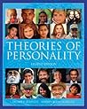 Theories of Personality by Duane P. Schultz Theories of Personality by Duane P. Schultz
