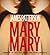 Mary, Mary (Alex Cross)