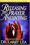 Releasing the Prayer Anointing