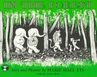 In the Forest (Hardcover)