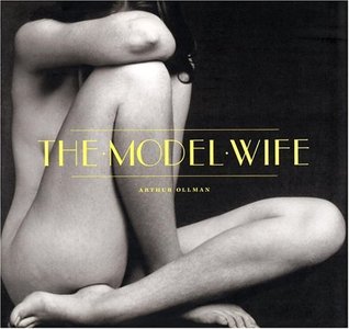 The Model Wife (Hardcover)