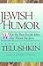 Jewish Humor by Joseph Telushkin