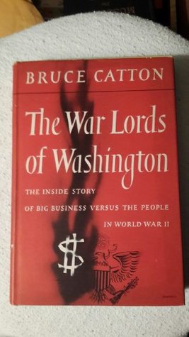 The War Lords of Washington