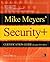 Mike Meyers' CompTIA Security+ Certification Guide (Exam SY0-401) (Certification Press)