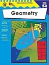 Geometry, Grades 5 - 8 (The 100+ Series™) Geometry, Grades 5 - 8 (The 100+ Series™)