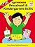 Preschool & Kindergarten Skills, Grades PK - K by Carson-Dellosa Publishing