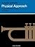 Physical Approach To Elementary Brass Playing by Claude Gordon