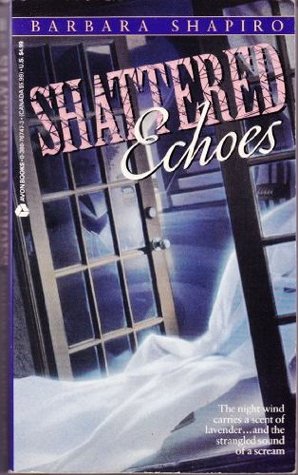 Shattered Echoes (Paperback)