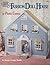 Fashion Doll House in Plastic Canvas