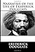 Narrative of the Life of Frederick Douglass by Frederick Douglass