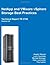 NetApp and VMware vSphere - Storage Best Practices by Stewart, Vaughn (2010) Paperback