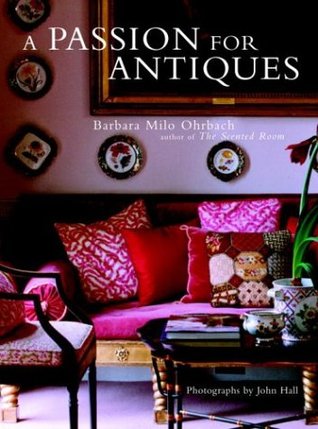 A Passion for Antiques (Hardcover)