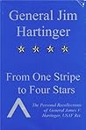 General Jim Hartinger: From One Stripe to Four Stars