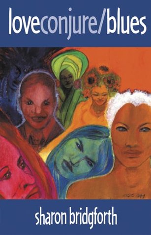 Love Conjure/Blues (Paperback)