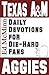 Daily Devotions for Die-Har...
