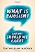 What is English?: And Why S...