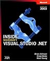 Inside Microsoft Visual Studio .NET 2003
