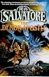 The Demon Apostle (Corona: The DemonWars Saga, #3) The Demon Apostle (Corona: The DemonWars Saga, #3)